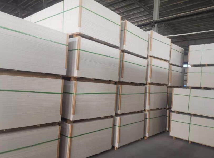 硅酸鈣板的用途有哪些?為什么它這么受歡迎?